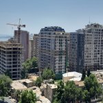 Satılır 3 otaqlı Yeni Tikili, 28 May metrosu, Nəsimi rayonu 17