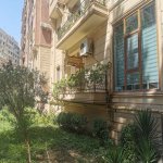 Kirayə (aylıq) 3 otaqlı Yeni Tikili, Gənclik metrosu, Nərimanov rayonu 10