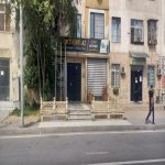 Kirayə (aylıq) 4 otaqlı Ofis, Nəsimi rayonu 1
