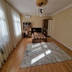 Satılır 6 otaqlı Həyət evi/villa, Avtovağzal metrosu, Biləcəri qəs., Binəqədi rayonu 15