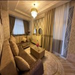 Продажа 3 комнатная Новостройка, İnşaatçılar метро, Ясамал район 4