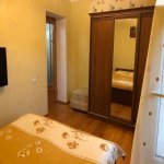 Kirayə (günlük) 4 otaqlı Bağ evi Qəbələ 10