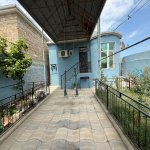 Satılır 4 otaqlı Həyət evi/villa, Koroğlu metrosu, Savalan qəs., Sabunçu rayonu 1
