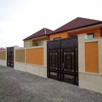 Satılır 4 otaqlı Həyət evi/villa, Zabrat qəs., Sabunçu rayonu 4