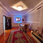 Satılır 3 otaqlı Həyət evi/villa, Avtovağzal metrosu, Biləcəri qəs., Binəqədi rayonu 2