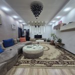 Satılır 4 otaqlı Həyət evi/villa, Binəqədi qəs., Binəqədi rayonu 2