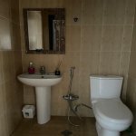 Kirayə (aylıq) 4 otaqlı Yeni Tikili, Elmlər akademiyası metrosu, Yasamal rayonu 10