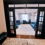 Kirayə (aylıq) 3 otaqlı Yeni Tikili, Elmlər akademiyası metrosu, Yasamal rayonu 7