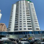 Satılır 3 otaqlı Yeni Tikili, Nəsimi metrosu, Nəsimi rayonu 1