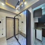 Продажа 2 комнатная Новостройка, İnşaatçılar метро, пос. Йени Ясамал, Ясамал район 12