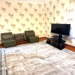 Аренда 3 комнатная Дома/Виллы, м. Гара Гараева метро, 8-ой километр, Низаминский р-н район 3