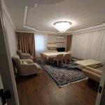 Kirayə (aylıq) 3 otaqlı Yeni Tikili, Qara Qarayev metrosu, Nizami rayonu 1