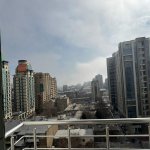 Kirayə (aylıq) 4 otaqlı Yeni Tikili, 28 May metrosu, Nəsimi rayonu 10
