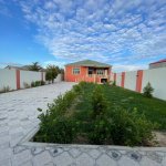 Satılır 3 otaqlı Həyət evi/villa, Binə qəs., Xəzər rayonu 2