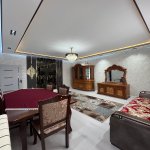 Satılır 3 otaqlı Həyət evi/villa, Binə qəs., Xəzər rayonu 2
