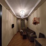 Аренда 2 комнатная Новостройка, İnşaatçılar метро, пос. Йени Ясамал, Ясамал район 14