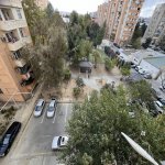 Satılır 3 otaqlı Köhnə Tikili, Neftçilər metrosu, Bakıxanov qəs., Sabunçu rayonu 12