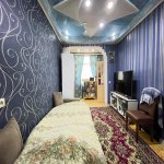 Продажа 3 комнатная Вторичка, м. Мемар Аджеми метро, 9-ый микрорайон, Бинагадинский р-н район 14