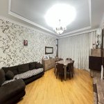 Satılır 3 otaqlı Yeni Tikili, Qara Qarayev metrosu, Nizami rayonu 1