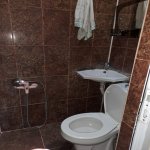 Kirayə (aylıq) 1 otaqlı Köhnə Tikili, Sahil metrosu, Səbail rayonu 5