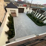 Satılır 4 otaqlı Həyət evi/villa, Buzovna, Xəzər rayonu 21
