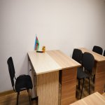 Kirayə (aylıq) 2 otaqlı Ofis, Nəriman Nərimanov metrosu, Nəriman Nərimanov parkı, Nərimanov rayonu 9