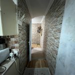 Продажа 1 комнат Вторичка, İnşaatçılar метро, пос. Йени Ясамал, Ясамал район 7