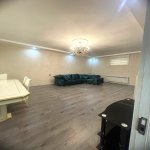 Kirayə (aylıq) 5 otaqlı Həyət evi/villa, Badamdar qəs., Səbail rayonu 4