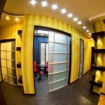 Kirayə (aylıq) 4 otaqlı Yeni Tikili, 28 May metrosu, Nərimanov rayonu 7