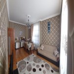 Satılır 3 otaqlı Həyət evi/villa, Xocaəsən metrosu, Sulutəpə qəs., Binəqədi rayonu 11