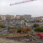 Satılır 2 otaqlı Yeni Tikili, Nəriman Nərimanov metrosu, Nərimanov rayonu 6