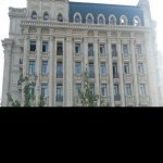 Kirayə (aylıq) 3 otaqlı Yeni Tikili, İçərişəhər metrosu, Bayıl qəs., Səbail rayonu 1