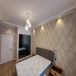 Kirayə (aylıq) 2 otaqlı Yeni Tikili, Həzi Aslanov metrosu, Əhmədli, Xətai rayonu 6