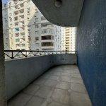 Kirayə (aylıq) 3 otaqlı Yeni Tikili, Nizami metrosu, Yasamal rayonu 12