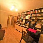 Satılır 3 otaqlı Köhnə Tikili, Qara Qarayev metrosu, 8-ci kilometr, Nizami rayonu 2