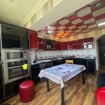 Продажа 3 комнат Вторичка, İnşaatçılar метро, пос. Йени Ясамал, Ясамал район 7