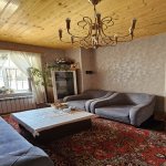 Satılır 4 otaqlı Həyət evi/villa, Avtovağzal metrosu, Biləcəri qəs., Binəqədi rayonu 2