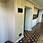 Satılır 2 otaqlı Köhnə Tikili, Gənclik metrosu, Nəsimi rayonu 5