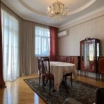 Kirayə (aylıq) 4 otaqlı Yeni Tikili, 8 Noyabr metrosu, Papanin, Nəsimi rayonu 12