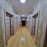 Satılır 4 otaqlı Həyət evi/villa, Koroğlu metrosu, Zabrat qəs., Sabunçu rayonu 4