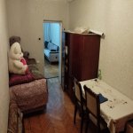 Satılır 3 otaqlı Köhnə Tikili, Neftçilər metrosu, 8-ci kilometr, Nizami rayonu 2