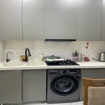 Продажа 2 комнатная Новостройка, İnşaatçılar метро, пос. Йени Ясамал, Ясамал район 11