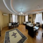 Аренда 3 комнатная Новостройка, м. Эльмляр Академиясы метро, Парк Г.Джавида, Ясамал район 2