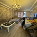 Продажа 2 комнатная Новостройка, İnşaatçılar метро, пос. Йени Ясамал, Ясамал район 3