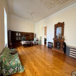 Satılır 4 otaqlı Köhnə Tikili, İçərişəhər metrosu, Səbail rayonu 4