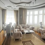 Продажа 4 комнатная Новостройка, м. Гянджлик метро, Наримановский р-н район 3