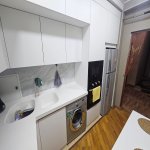 Kirayə (aylıq) 3 otaqlı Yeni Tikili, Neftçilər metrosu, 8-ci kilometr, Nizami rayonu 8