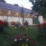 Kirayə (günlük) 4 otaqlı Bağ evi Qəbələ 2