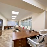 Kirayə (aylıq) 12 otaqlı Ofis, Elmlər akademiyası metrosu, Yasamal rayonu 4