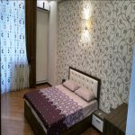 Kirayə (günlük) 2 otaqlı Yeni Tikili, Xətai metrosu, Ağ şəhər, Xətai rayonu 3